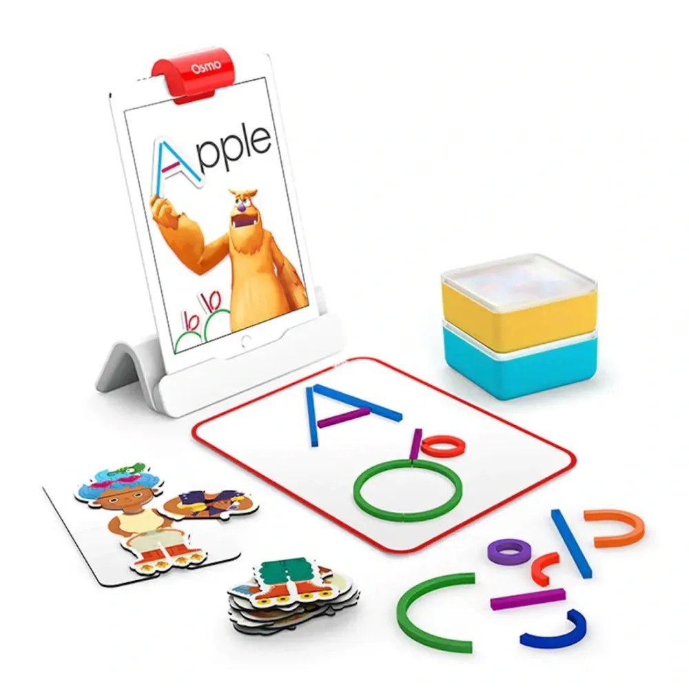 OSMO bundle